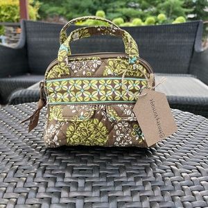 VERA BRADLEY MINI POUCH